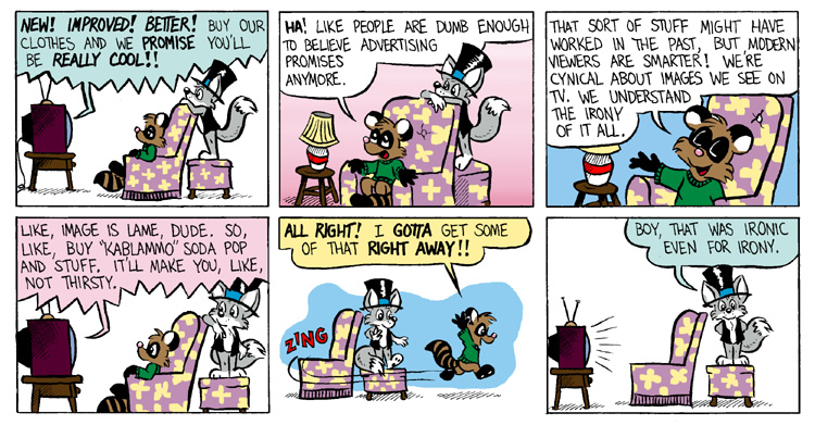 Strip for Monday, 7 September 1998