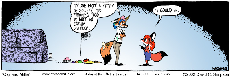 Strip for Tuesday, 28 May 2002