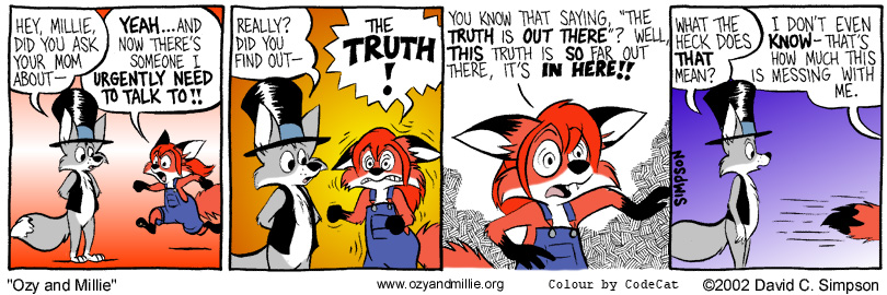 Strip for Tuesday, 23 July 2002