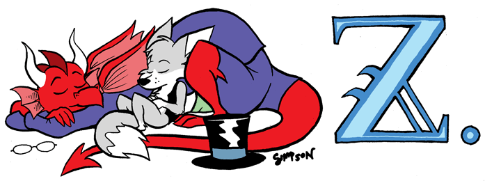 Strip for Tuesday, 6 March 2007