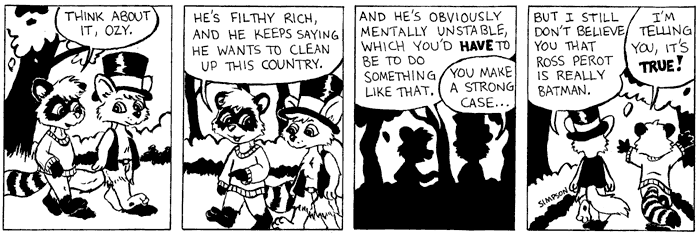 Early 1997 strip 10
