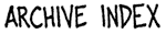 Archive index