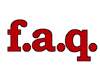 f.a.q.