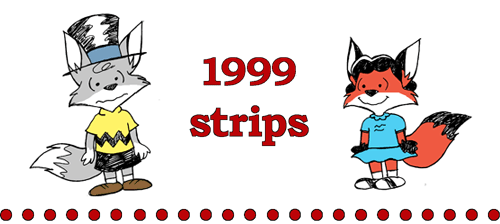 1999 strips