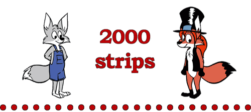 2000 strips