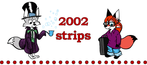 2002 strips