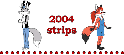 2004 strips