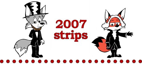 2007 strips
