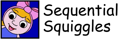 Sequential Squiggles