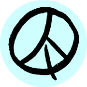 Peace symbol