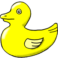 A Ducky