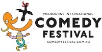 Melbourne International Comedy Festival 2014