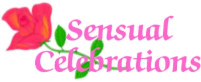 Sensual Celebrations