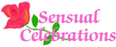 Sensual Celebrations
