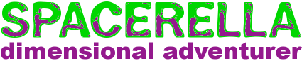 Spacerella